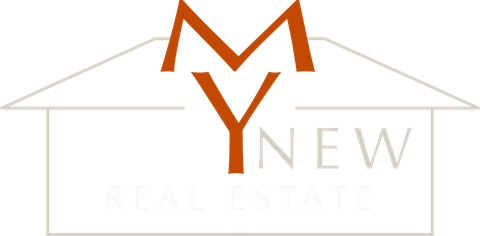 My New Real Estate